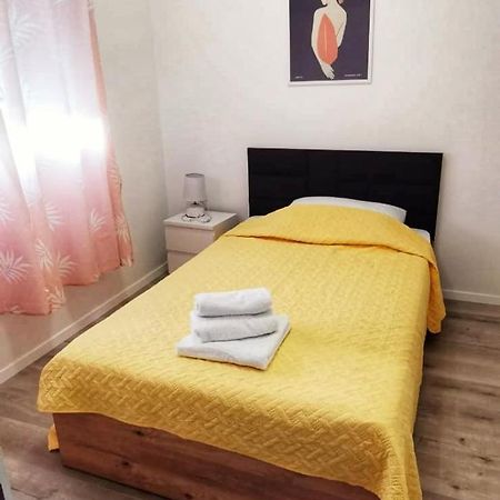 Apartman Lammi ספליט מראה חיצוני תמונה