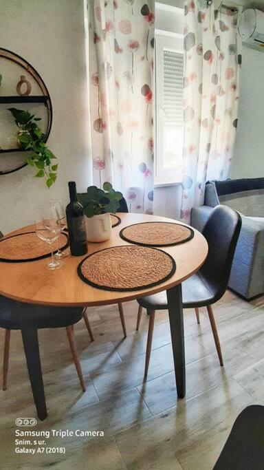 Apartman Lammi ספליט מראה חיצוני תמונה