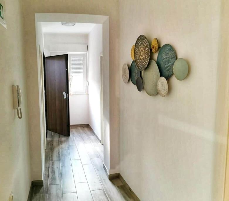 Apartman Lammi ספליט מראה חיצוני תמונה