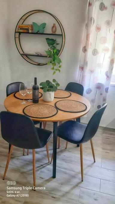 Apartman Lammi ספליט מראה חיצוני תמונה