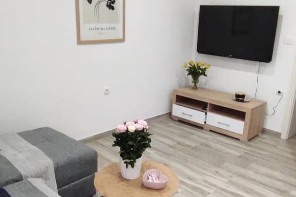 Apartman Lammi ספליט מראה חיצוני תמונה