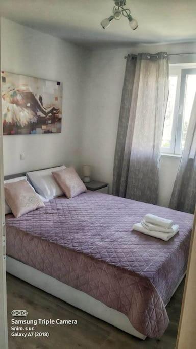Apartman Lammi ספליט מראה חיצוני תמונה