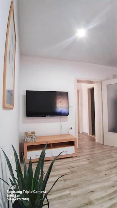 Apartman Lammi ספליט מראה חיצוני תמונה