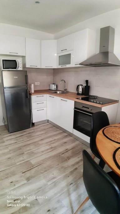 Apartman Lammi ספליט מראה חיצוני תמונה
