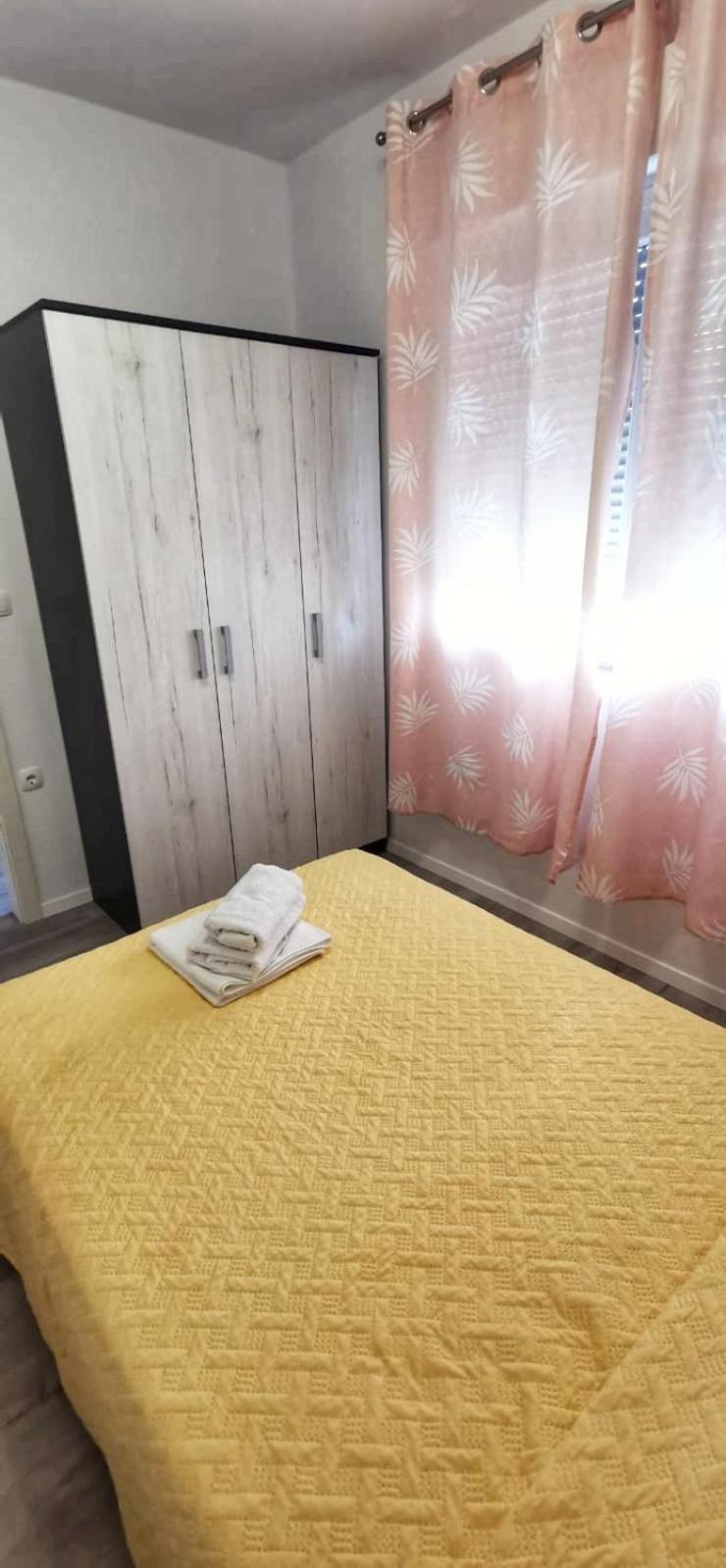 Apartman Lammi ספליט מראה חיצוני תמונה