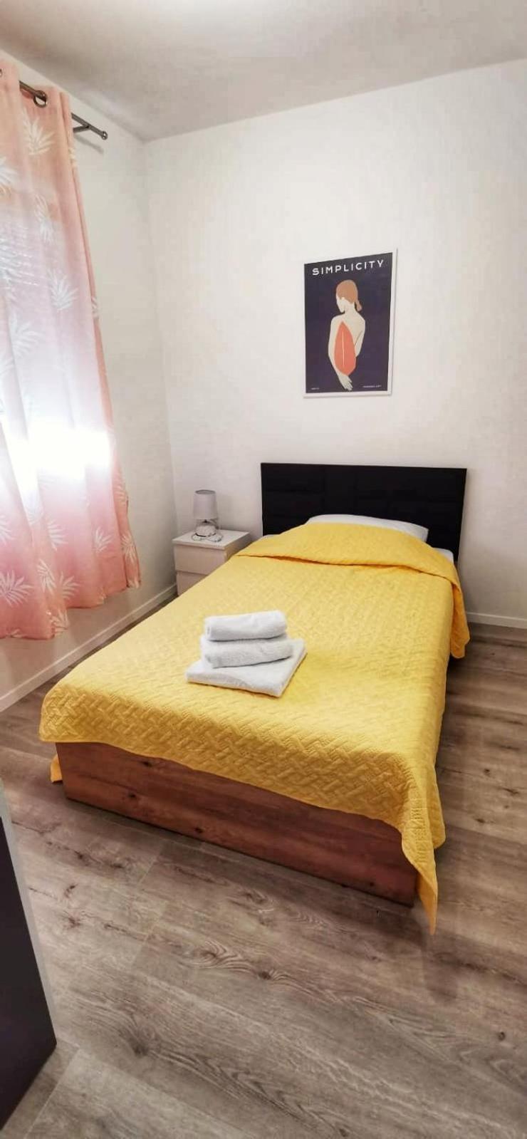 Apartman Lammi ספליט מראה חיצוני תמונה